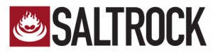 Saltrock logo