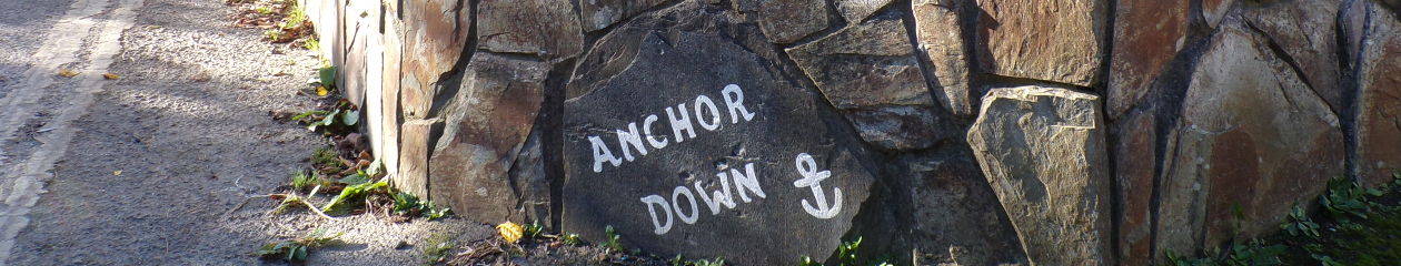 Anchor Down, Croyde