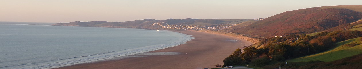 Anchor Down, Croyde