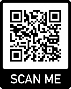 Visitor Information QR code